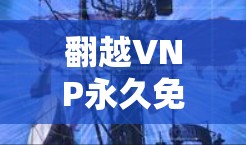 翻越VNP永久免费版波特加速器，让你的网络连接更快更畅