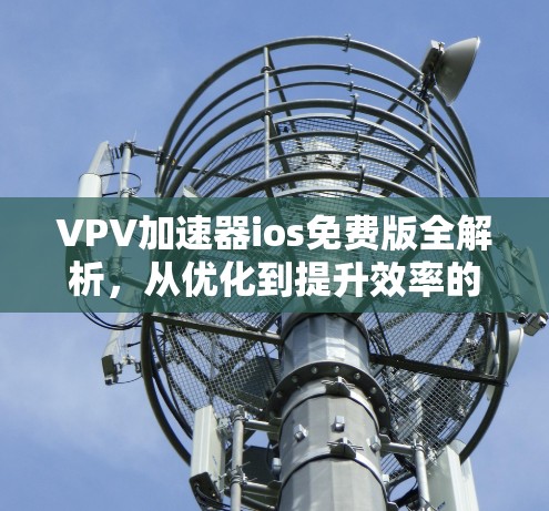 VPV加速器ios免费版全解析，从优化到提升效率的全面解决方案