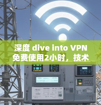 深度 dive into VPN免费使用2小时，技术限制与用户决策的挑战