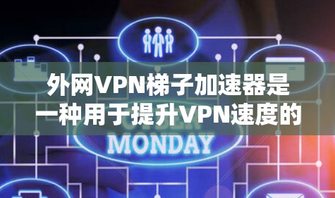 外网VPN梯子加速器是一种用于提升VPN速度的工具,通常用于提升外网VPN连接的带宽。以下是几个常见的外网VPN梯子加速器推荐 外网VPN梯子加速器是一种用于提升VPN速度的工具,通常用于提升外网VPN连接的带宽。以下是几个常见的外网VPN梯子加速器推荐