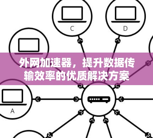 外网加速器,提升数据传输效率的优质解决方案 外网加速器,提升数据传输效率的优质解决方案