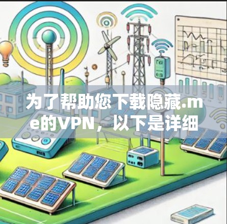 为了帮助您下载隐藏.me的VPN，以下是详细的步骤指南