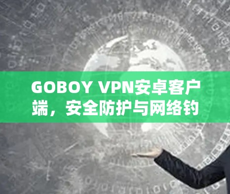 GOBOY VPN安卓客户端，安全防护与网络钓鱼防护