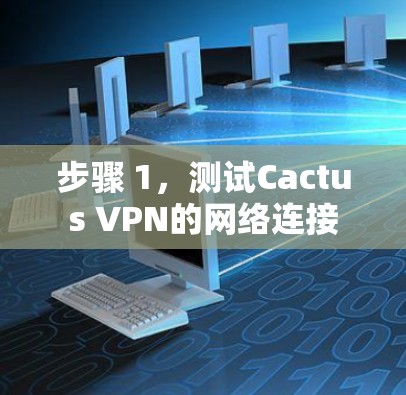 步骤 1，测试Cactus VPN的网络连接