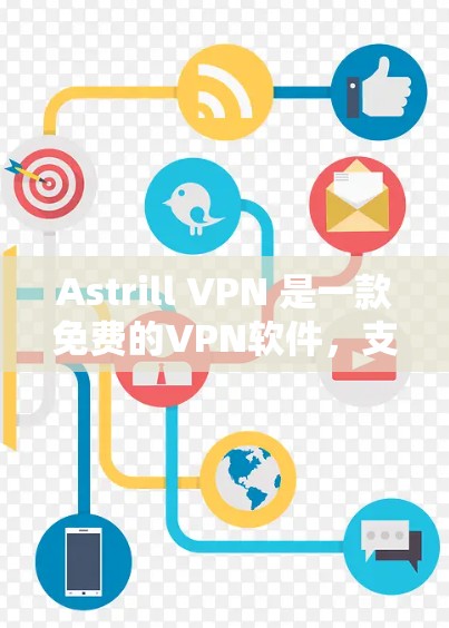 Astrill VPN 是一款免费的VPN软件，支持多点网络，功能齐全，适合需要稳定和安全的用户。如果你需要一个免费的、功能完整的VPN软件，Astrill VPN 是一个不错的选择