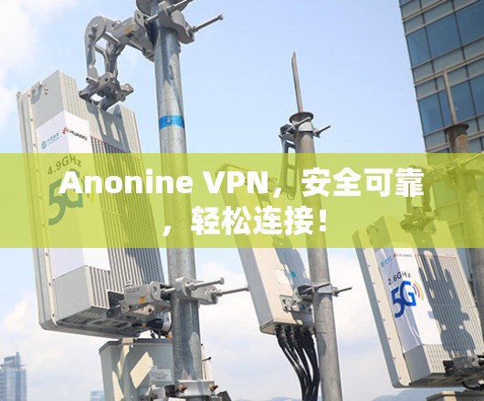 Anonine VPN，安全可靠，轻松连接！