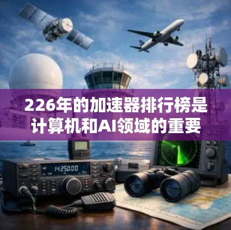 226年的加速器排行榜是计算机和AI领域的重要焦点，主要涉及NVIDIA和AMD的加速器型号，以及其他加速器制造商。以下是226年加速器排行榜的详细整理