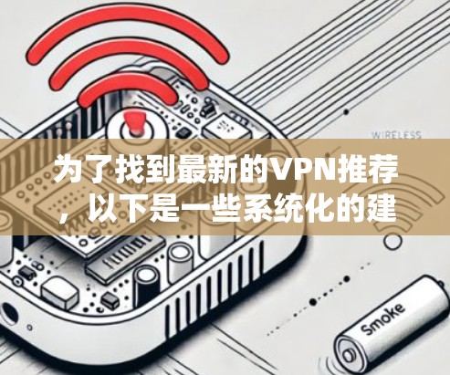 为了找到最新的VPN推荐，以下是一些系统化的建议，帮助你选择高质量、安全的VPN服务