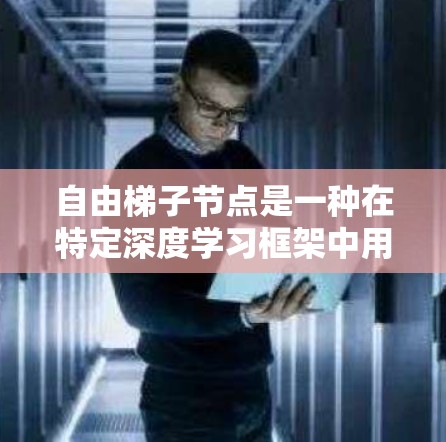 自由梯子节点是一种在特定深度学习框架中用于自动计算梯度的节点类型，它们提供了更高的灵活性和效率，适用于复杂的模型训练和部署。以下是关于自由梯子节点的详细解释