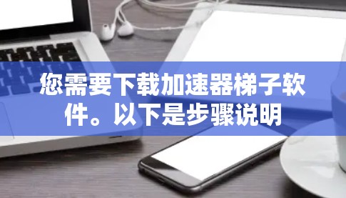 您需要下载加速器梯子软件。以下是步骤说明