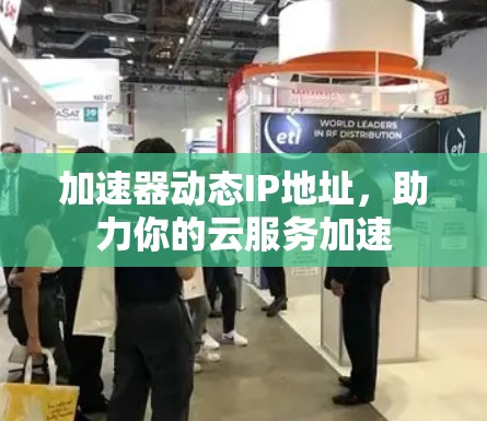 加速器动态IP地址，助力你的云服务加速