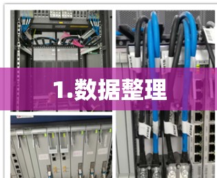 1.数据整理