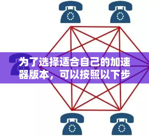 为了选择适合自己的加速器版本，可以按照以下步骤进行