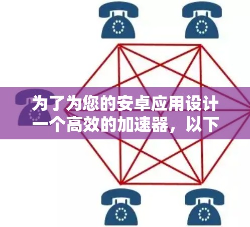 为了为您的安卓应用设计一个高效的加速器，以下是详细的步骤指南