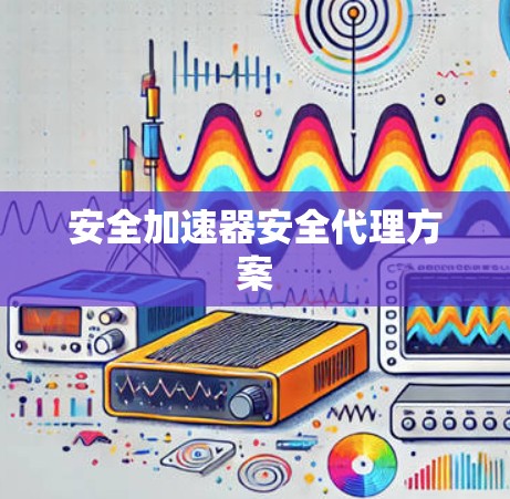 安全加速器安全代理方案