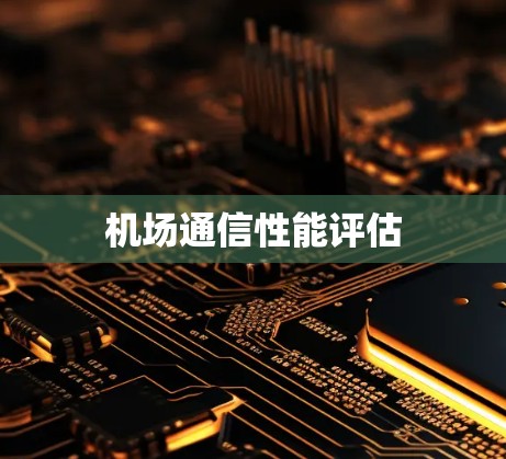 机场通信性能评估