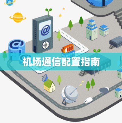 机场通信配置指南