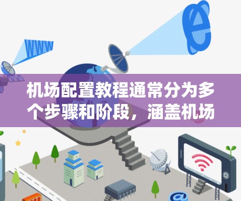 机场配置教程通常分为多个步骤和阶段，涵盖机场系统的基本配置、数据管理、设备连接和维护等方面。以下是一个详细的机场配置教程结构，帮助您逐步掌握机场配置