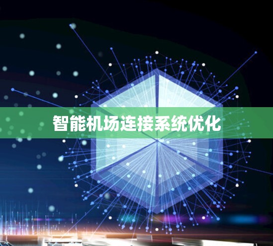 智能机场连接系统优化