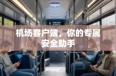 机场客户端，你的专属安全助手