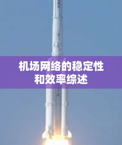 机场网络的稳定性和效率综述