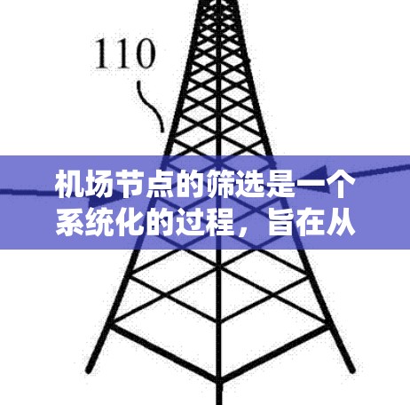 机场节点的筛选是一个系统化的过程，旨在从众多节点中选择出最合适的几个。以下是对这一过程的详细分析和总结