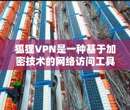狐狸VPN是一种基于加密技术的网络访问工具，旨在提供安全的网络连接。它通过加密传输数据，保护用户的数据安全。然而，狐狸VPN并不完全安全，存在一些潜在的漏洞和风险，因此使用时需要谨慎