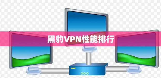 黑豹VPN性能排行