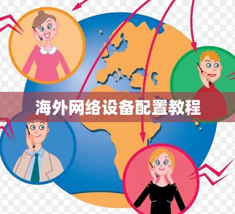 海外网络设备配置教程