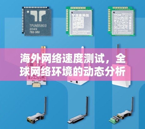 海外网络速度测试，全球网络环境的动态分析