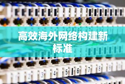 高效海外网络构建新标准