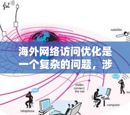海外网络访问优化是一个复杂的问题，涉及多个方面，包括数据安全、网络性能、合规性、预算限制等。以下是一些常见的方法和策略，可以帮助你优化海外网络访问