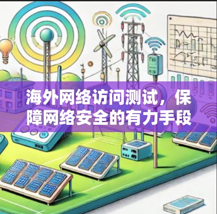 海外网络访问测试，保障网络安全的有力手段
