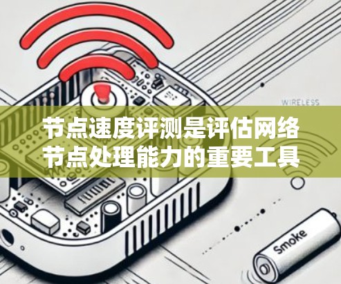节点速度评测是评估网络节点处理能力的重要工具,特别是针对海外节点时,需要综合考虑网络拓扑、延迟指标和带宽等因素。以下是对这一主题的总结 节点速度评测是评估网络节点处理能力的重要工具,特别是针对海外节点时,需要综合考虑网络拓扑、延迟指标和带宽等因素。以下是对这一主题的总结