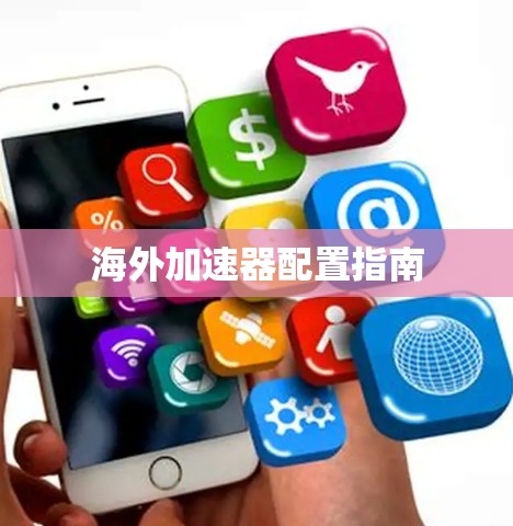 海外加速器配置指南