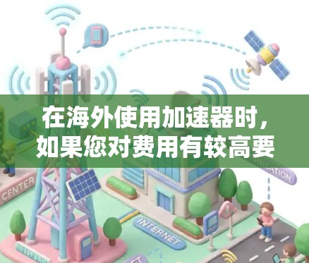 在海外使用加速器时,如果您对费用有较高要求,或者不确定有哪些免费的加速器可以使用,以下是一些推荐的免费加速器和相关资料,帮助您进行测试 在海外使用加速器时,如果您对费用有较高要求,或者不确定有哪些免费的加速器可以使用,以下是一些推荐的免费加速器和相关资料,帮助您进行测试