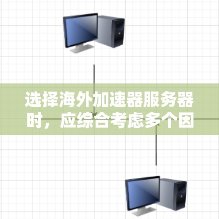 选择海外加速器服务器时，应综合考虑多个因素，以下是一些建议